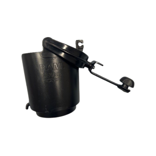 RAM Level Up Cup Holder - Permobil Wheelchair - EQ6265